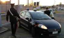 Carabinieri Novi, tre arresti per evasione