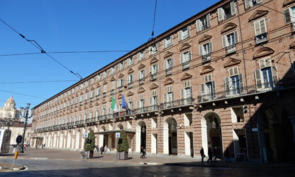 Record per il caldo a Torino