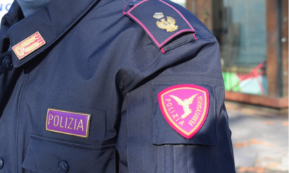 Polizia, controlli antidroga a Serravalle, segnalata una persona