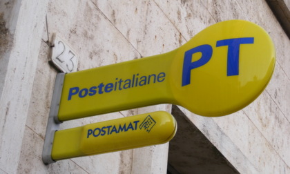 A partire da lunedì 19 febbraio chiusura temporanea degli uffici postali di Cantalupo