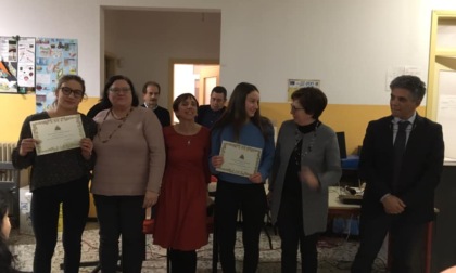 Premiate le eccellenze dell’Istituto Comprensivo di Viguzzolo