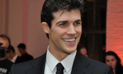 Al Teatro Regio di Torino arrivano Roberto Bolle & Friends