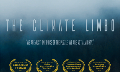 2019 senza sosta per il documentario The Climate Limbo