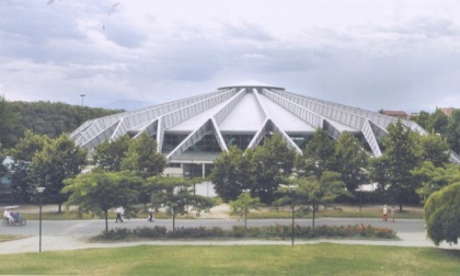 Torino: lunedì il Palazzetto dello Sport intitolato a Gianni Asti