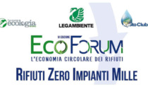EcoForum 2019: il Piemonte fra luci e (troppe) ombre