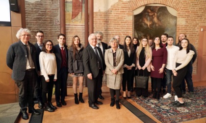 Borse studio Eco - Pittatore: premiati 16 studenti con 24.000 euro