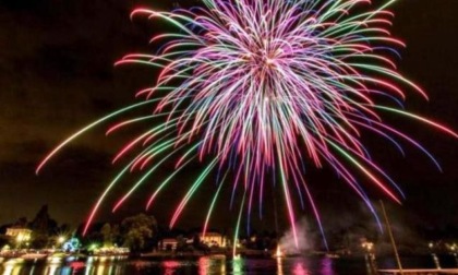 Genova, torna il Salone Nautico tra fuochi di artificio e concerti. Dal 22 al 27 settembre