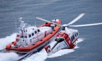 Genova: corpo trovato al largo di Nervi, potrebbe trattarsi di suicidio