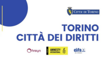 Torino diventa "città dei diritti"