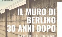 Il Muro di Berlino: trent'anni dopo