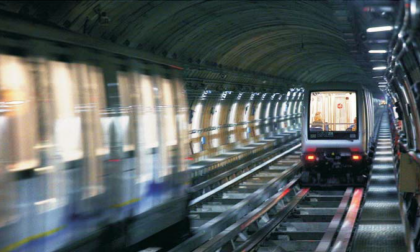 Sospetto bomba nella metropolitana di Torino, chiusa la tratta tra Porta Nuova e Bengasi