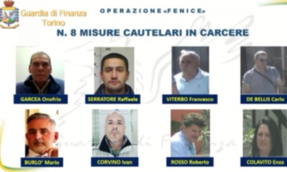 'Ndrangheta in Piemonte: arrestato l'assessore regionale Rosso