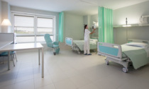 Genova: ospedale Micone diventa covid hospital