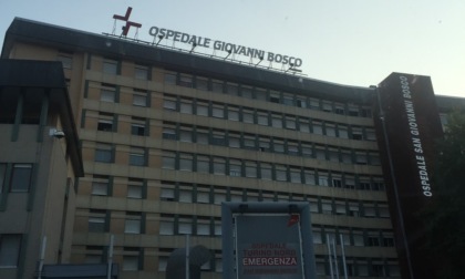 Dottoressa aggredita nel piazzale dell'ospedale San Giovanni Bosco di Torino