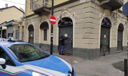 Torino: sospesa licenza bar in zona Cenisia