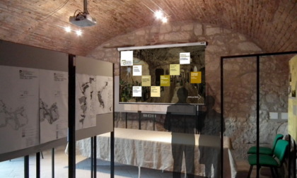 Ecomuseo Pietra da Cantoni: ricco programma di eventi