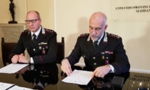 Acqui Terme: cinque arresti per spaccio di droga