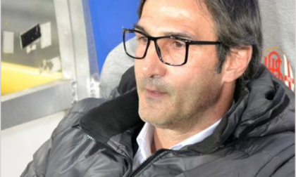Alessandria Calcio: Gregucci nuovo allenatore