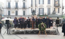 Anche Alessandria celebra la Giornata della Memoria