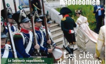 Firmato accordo su Battaglia di Marengo con Souvenir Napoléonien