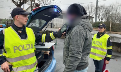 Un 2019 intenso per la Polizia Stradale di Torino