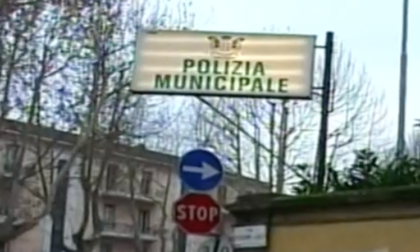 Vigili urbani di Alessandria pronti allo sciopero