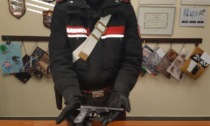 TORINO: maltrattamenti in famiglia, un arresto e una denuncia