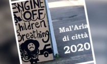 Mal'aria 2020: Torino la più inquinata del decennio, Alessandria la terza