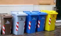 Econet: da lunedì no raccolta rifiuti ingombranti e verde
