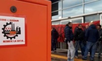 Genova: sospeso lo sciopero nello stabilimento di Cornigliano