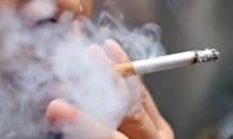 Anche la città di Torino vieta il fumo all'aperto