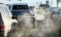 Smog: nel Torinese ancora due giorni di blocco dei diesel fino a Euro 5