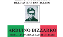 Casale Monferrato: commemorazione di Arduino Bizzarro