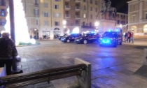 Casale Monferrato: quattro denunce dai Carabinieri
