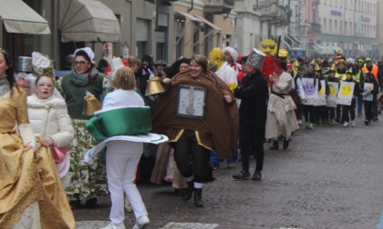 Carnevale a Casale Monferrato: iscrizioni ancora aperte
