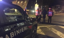 Troppi giovani coinvolti in incidenti stradali nel fine settimana