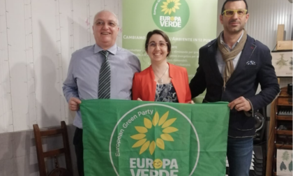 Eletti nuovi portavoce "Verdi - Europa Verde" provincia Alessandria