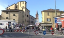 Novi Ligure: le proteste degli abitanti del centro storico