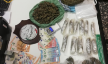Torino: tre arresti per spaccio di droga