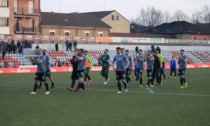Serie C, Alessandria-Lecco: i grigi portano a casa i tre punti soffrendo