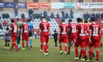 Serie C, Pontedera-Alessandria: i grigi sfruttano il regalo, è vittoria in trasferta