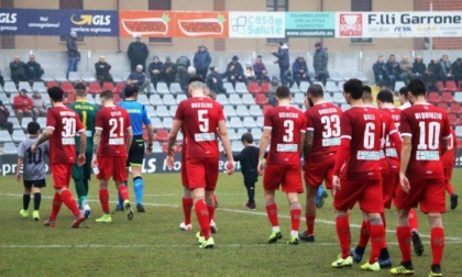 Serie C, Pontedera-Alessandria: i grigi sfruttano il regalo, è vittoria in trasferta