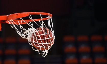 Basket A2, rinviato il match fra Novipiù e Urania Milano