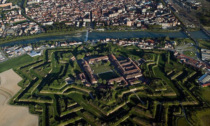 Corso FAI di educazione ambientale alla Cittadella di Alessandria