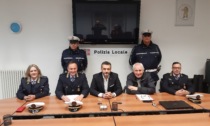 Tortona: presentata attività Polizia Municipale nel 2019