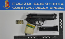 La Spezia: denunciato finto poliziotto