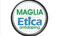 Maglia etica antidoping debutta alla Milano - Tortona 2020