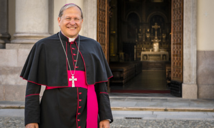 Il Vescovo di Alessandria: "Caratteristico del cristiano l'adattarsi ad ogni genere di situazione"