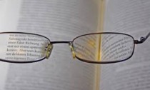 “Occhi bendati”: occhiali rigenerati per detenuti Don Soria e San Michele