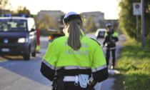 Alta tecnologia per la sicurezza stradale: l'incontro della Polizia Locale